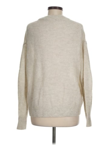 Everlane Wool Pullover Sweater (view 2)