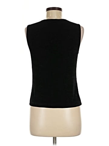 Sutton Studio Sleeveless Top (view 2)