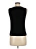Sutton Studio Black Sleeveless Top Size M (estimated) - photo 2