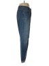 Candace Cameron Bure 100% Cotton Blue Jeans Size 6 - photo 4