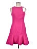 Likely Pink Cocktail Dress Size 8 - photo 1