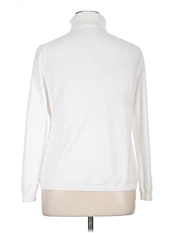 Talbots Outlet Turtleneck Sweater (view 2)