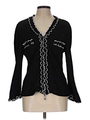 Joseph Ribkoff Cardigan (view 1)