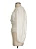 Ungaro Ivory 3/4 Sleeve Blouse Size XS - photo 5