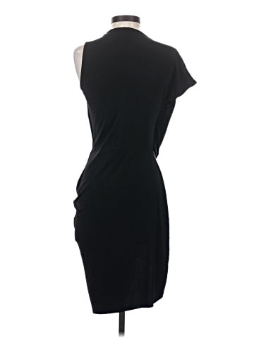 Zara W&B Collection Cocktail Dress (view 2)