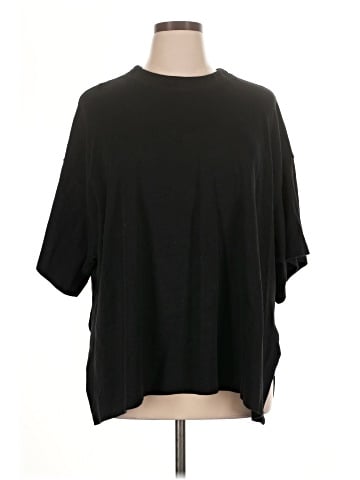 ASOS Short Sleeve Top (view 1)