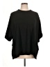 ASOS Black Short Sleeve Top Size XL - photo 1