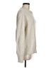 Everlane Solid Ivory Wool Pullover Sweater Size M - photo 4