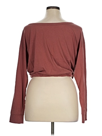 FLX 3/4 Sleeve T-Shirt (view 2)