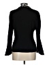 Joseph Ribkoff Black Cardigan Size 12 - photo 2