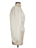 Ungaro Ivory 3/4 Sleeve Blouse Size XS - photo 4