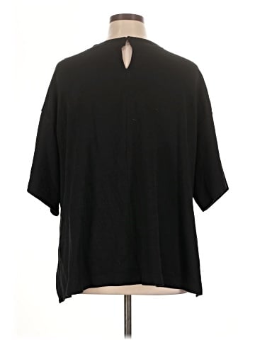 ASOS Short Sleeve Top (view 2)