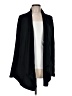 Athleta Black Cardigan Size M (petite) - photo 1