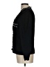 Joseph Ribkoff Black Cardigan Size 12 - photo 5