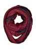 Old Navy Burgundy Scarf One size - photo 1