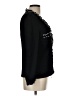 Joseph Ribkoff Black Cardigan Size 12 - photo 4