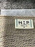 H.I.P. Happening in the Present 100% Polyester Tan Sweater Vest Size M - photo 7