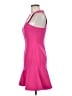 Likely Pink Cocktail Dress Size 8 - photo 5