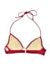 Unbranded Solid Red Swimsuit Top Size P (estimated, petite) - photo 2