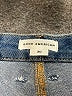Good American Blue Jeans Size 30 waist - photo 4