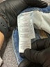 Good American Blue Jeans Size 30 waist - photo 5