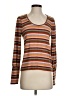 Madewell Brown Pullover Sweater Size S - photo 1