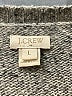 J.Crew Factory Store Tweed Gray Wool Pullover Sweater Size L - photo 7