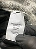 J.Crew Factory Store Tweed Gray Wool Pullover Sweater Size L - photo 8