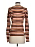 Madewell Brown Pullover Sweater Size S - photo 2