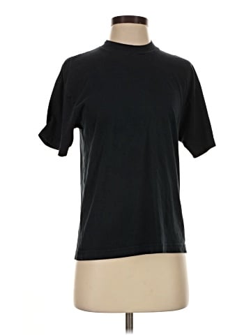 OAK Short Sleeve Turtleneck (view 1)