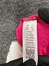 Collusion Pink Tank Top Size 8 - photo 8