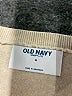 Old Navy Tan Pullover Sweater Size M - photo 7
