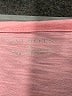 Talbots Pink Short Sleeve Top Size M - photo 7