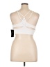 Fabletics White Sports Bra Size XL - photo 2
