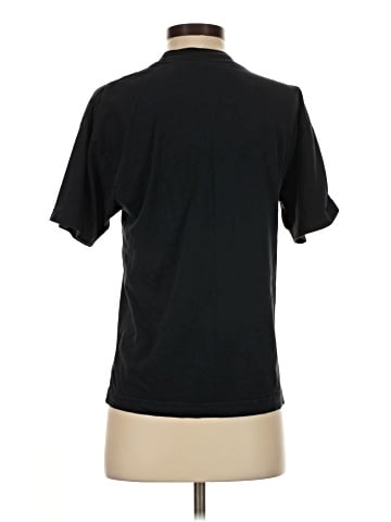 OAK Short Sleeve Turtleneck (view 2)