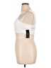 Fabletics White Sports Bra Size XL - photo 5
