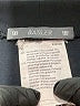 Basler 100% Acetate Solid Black Dress Pants Size 8 - photo 7
