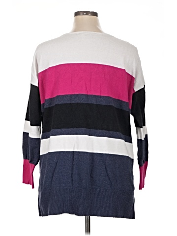 Liz Claiborne Pullover Sweater (view 2)