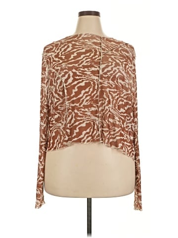 ASOS Design Short Sleeve Blouse (view 1)