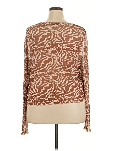 ASOS Design Short Sleeve Blouse (view 2)