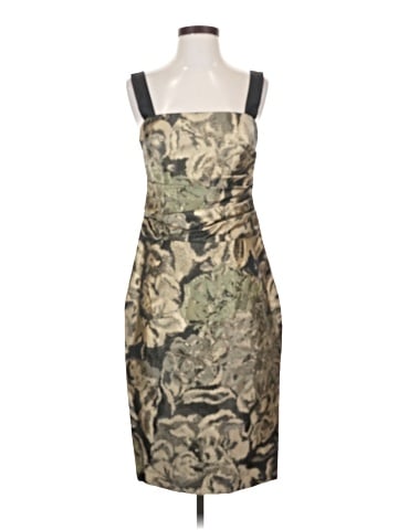 Kay Unger Cocktail Dress (view 1)