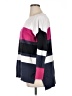 Liz Claiborne Color Block Pink Pullover Sweater Size 1X - photo 5