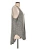 Mossimo Gray Tank Top Size L - photo 4