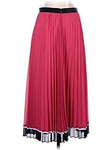 Self-Portrait Casual Skirt (view 2)