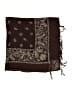 Unbranded Brown Scarf One size - photo 2