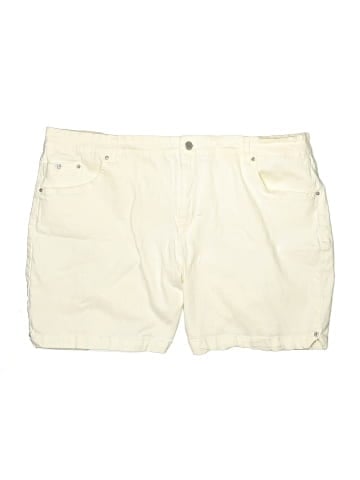 Bandolino Khaki Shorts (view 1)