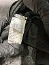 Unbranded Black 3/4 Sleeve Blouse Size M - photo 8