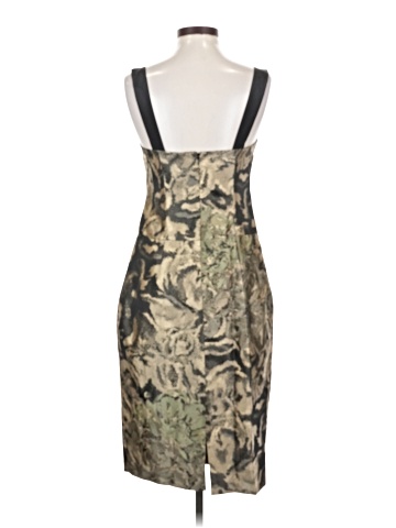 Kay Unger Cocktail Dress (view 2)