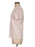 Talbots Pink Short Sleeve T-Shirt Size M - photo 5