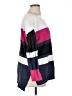 Liz Claiborne Color Block Pink Pullover Sweater Size 1X - photo 4